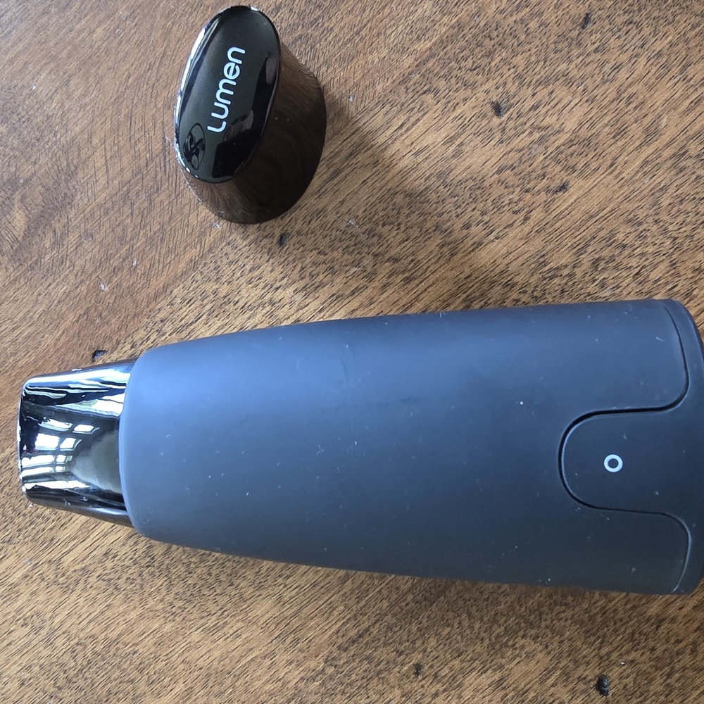 Lumen Black Device